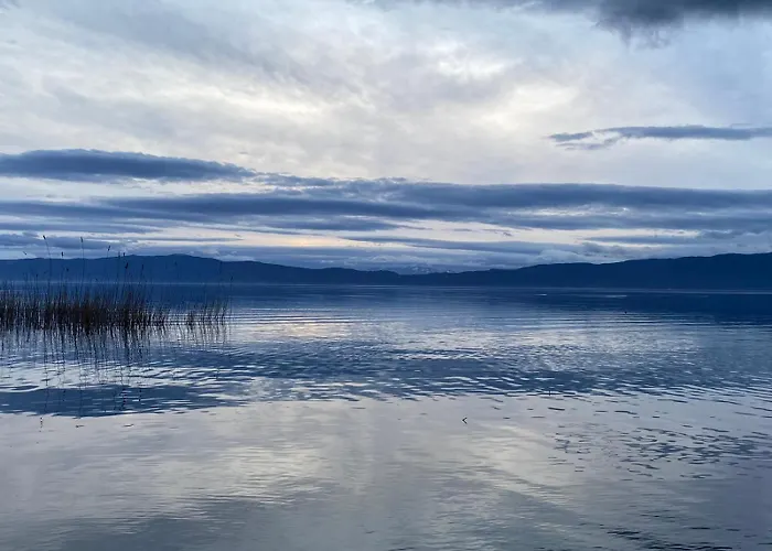 Ohrid Lake Apartment